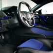 Acura NSX Dream Project binaan ScienceofSpeed bakal ke SEMA 2017- 610 hp/687 Nm, kit aero ala-GT3