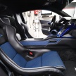 Acura NSX Dream Project binaan ScienceofSpeed bakal ke SEMA 2017- 610 hp/687 Nm, kit aero ala-GT3