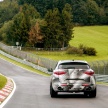 Alfa Romeo Stelvio Quadrifoglio – SUV paling pantas di Nürburgring, 8 saat lebih laju dari Porsche Cayenne