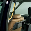 Toyota JPN Taxi – hibrid LPG, Toyota Safety Sense C