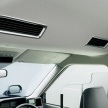Toyota JPN Taxi – hibrid LPG, Toyota Safety Sense C