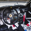 Ken Block dedah jentera baharunya – Ford Escort RS Cosworth spesifikasi WRC Group A berkuasa 400 hp