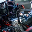 VIDEO: Nissan GT-R /C dikawal secara jarak jauh dari helikopter guna pad kawalan DualShock Playstation 4