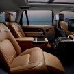 Range Rover facelift gets PHEV variant, added luxury