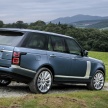 Range Rover facelift gets PHEV variant, added luxury