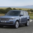 Range Rover facelift gets PHEV variant, added luxury