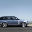 Range Rover facelift gets PHEV variant, added luxury