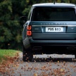 Range Rover facelift gets PHEV variant, added luxury