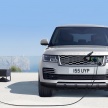 Range Rover facelift gets PHEV variant, added luxury