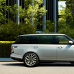 Range Rover facelift gets PHEV variant, added luxury