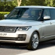 Range Rover facelift gets PHEV variant, added luxury