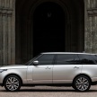 Range Rover facelift gets PHEV variant, added luxury