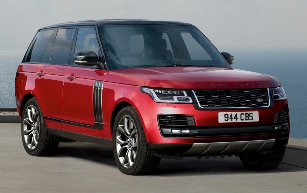 Range Rover facelift gets PHEV variant, added luxury