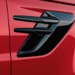 Zotye T800 patents reveal a Range Rover Sport copy