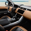 Zotye T900 – Range Rover skin, Porsche & Merc cabin
