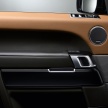 Zotye T900 –  Range Rover Sport ‘copy ori’  dengan papan pemuka seperti Mercedes-Benz dari China