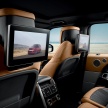 Zotye T900 – Range Rover skin, Porsche & Merc cabin