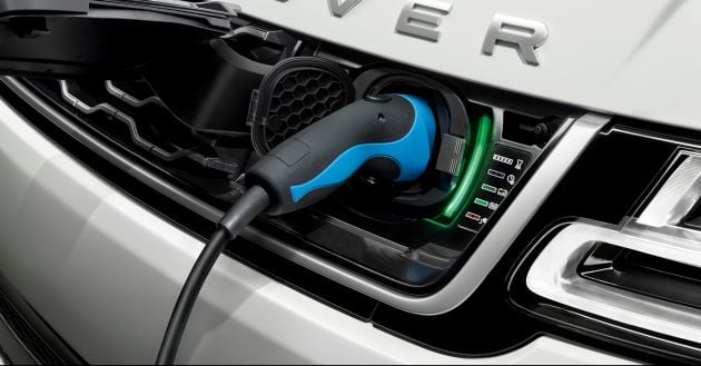 PHEVs consume 3 times more fuel if not charged