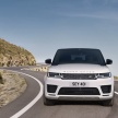 Land Rover to offer its own fully electric SUV: report