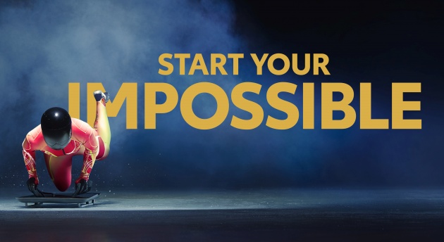 Toyota announces “Start Your Impossible,” a global initiative to explore mobility beyond traditional lines