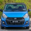 PANDU UJI: Perodua Myvi 2018 1.3L dan 1.5L – ujian penggunaan minyak, 0-100 km/j, ASA dan ‘drag race’