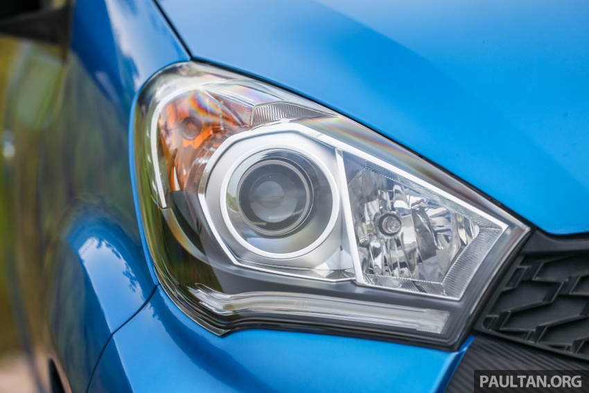 GALERI: Perodua Myvi 1.5 Advance 2015 vs 2018 – mana satu yang lebih bergaya dan lebih best? 740807