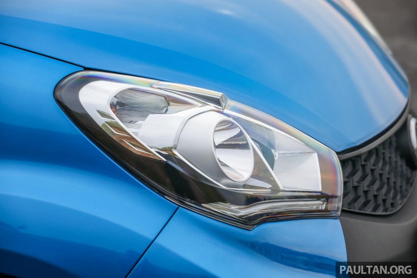 GALERI: Perodua Myvi 1.5 Advance 2015 vs 2018 – mana satu yang lebih bergaya dan lebih best? 740808