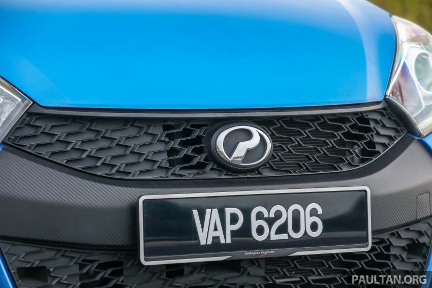 GALERI: Perodua Myvi 1.5 Advance 2015 vs 2018 – mana satu yang lebih bergaya dan lebih best? 740810