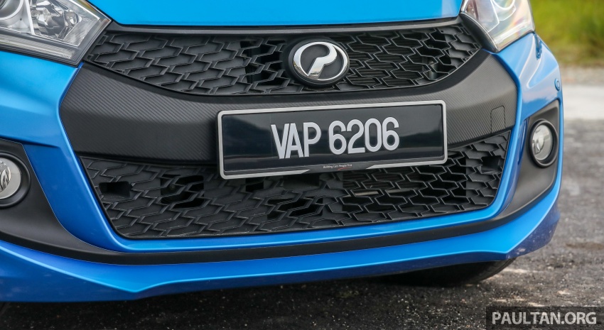 GALERI: Perodua Myvi 1.5 Advance 2015 vs 2018 – mana satu yang lebih bergaya dan lebih best? 740811