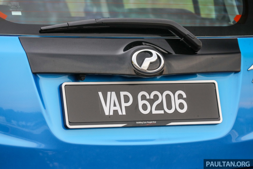 GALERI: Perodua Myvi 1.5 Advance 2015 vs 2018 – mana satu yang lebih bergaya dan lebih best? 740821