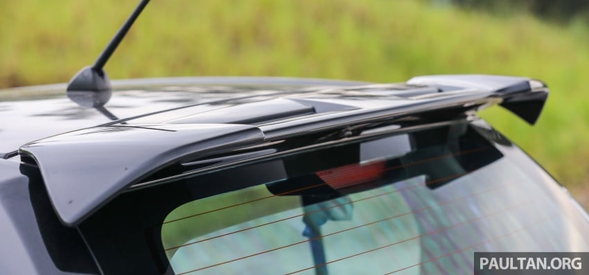 GALERI: Perodua Myvi 1.5 Advance 2015 vs 2018 – mana satu yang lebih bergaya dan lebih best? 740823