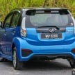 GALERI: Perodua Myvi 1.5 Advance 2015 vs 2018 – mana satu yang lebih bergaya dan lebih best?