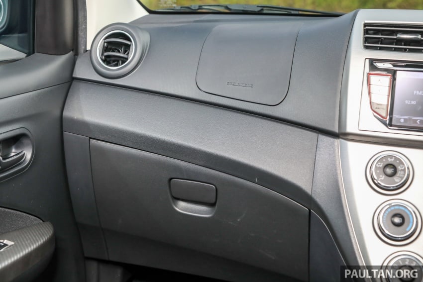 GALERI: Perodua Myvi 1.5 Advance 2015 vs 2018 – mana satu yang lebih bergaya dan lebih best? 740838