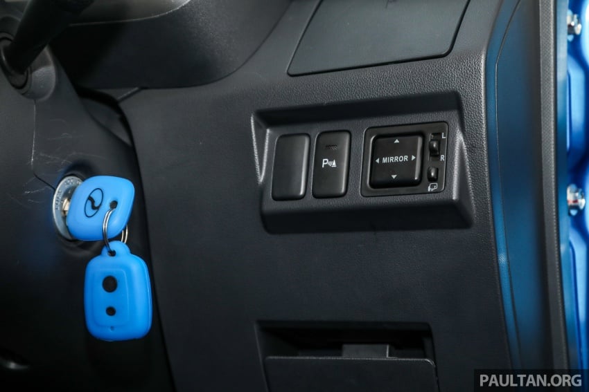 GALERI: Perodua Myvi 1.5 Advance 2015 vs 2018 – mana satu yang lebih bergaya dan lebih best? 740840