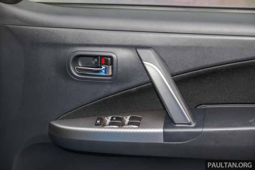GALERI: Perodua Myvi 1.5 Advance 2015 vs 2018 – mana satu yang lebih bergaya dan lebih best? 740850