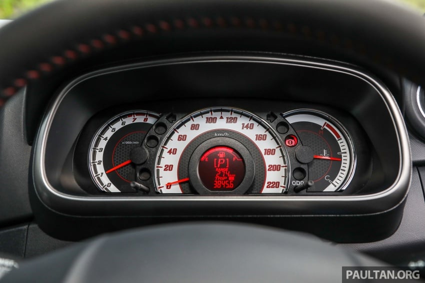 GALERI: Perodua Myvi 1.5 Advance 2015 vs 2018 – mana satu yang lebih bergaya dan lebih best? 740832