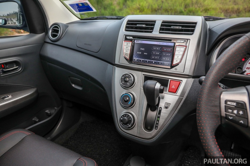 GALERI: Perodua Myvi 1.5 Advance 2015 vs 2018 – mana satu yang lebih bergaya dan lebih best? 740833