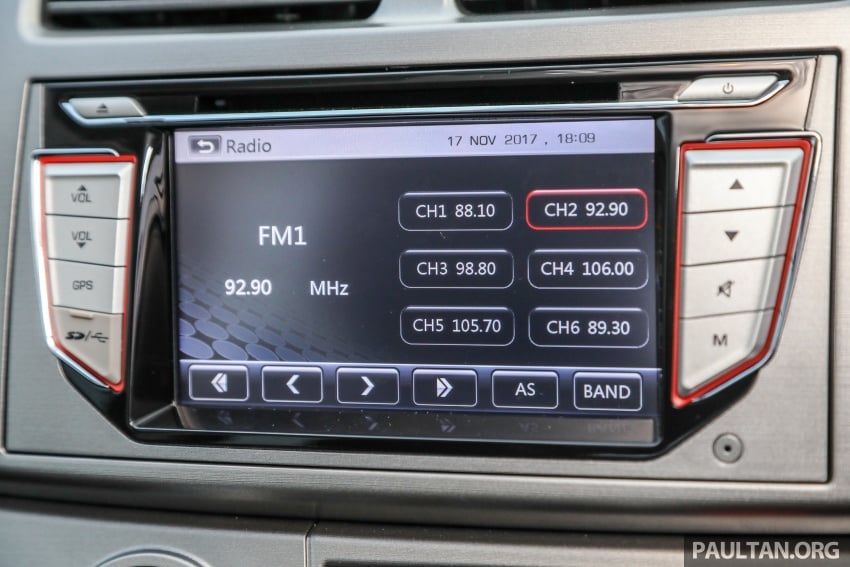 GALERI: Perodua Myvi 1.5 Advance 2015 vs 2018 – mana satu yang lebih bergaya dan lebih best? 740835