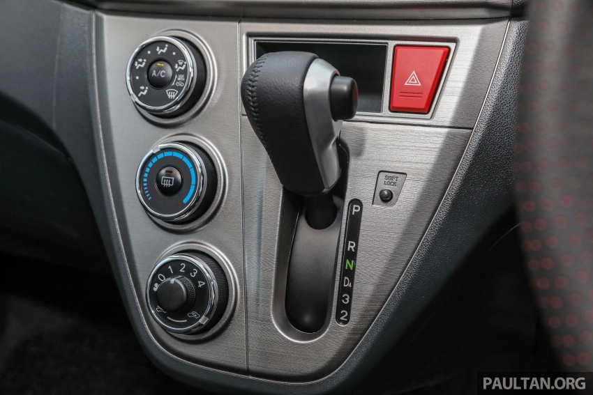 GALERI: Perodua Myvi 1.5 Advance 2015 vs 2018 – mana satu yang lebih bergaya dan lebih best? 740836
