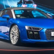 Audi R8 V10 Spyder previewed – M’sian launch soon?