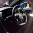 Audi R8 V10 Spyder dipertonton – akan masuk M’sia?