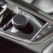 Audi R8 V10 Spyder dipertonton – akan masuk M’sia?