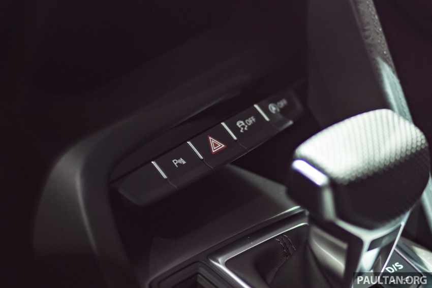 Audi R8 V10 Spyder dipertonton – akan masuk M’sia? 733034