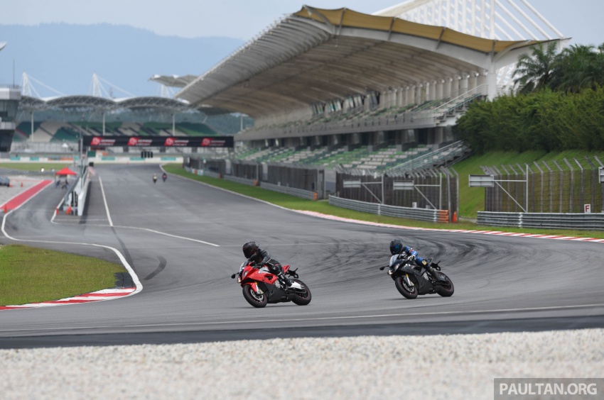 MSF Superbikes: Trackdays are simply more fun 737800