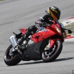 MSF Superbikes: Trackdays are simply more fun