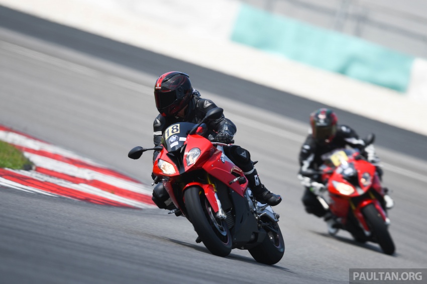 MSF Superbikes: Trackdays are simply more fun 737798