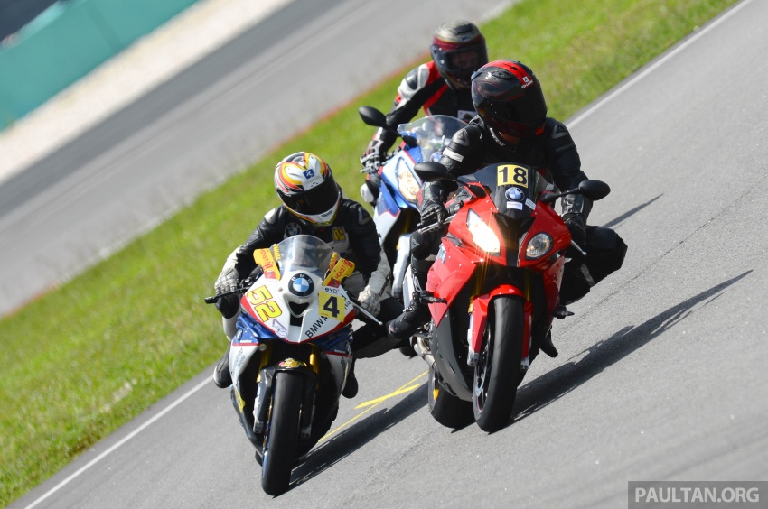 MSF Superbikes: Trackdays are simply more fun 737799
