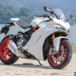 REVIEW: Ducati SuperSport S – proper sports-tourer?