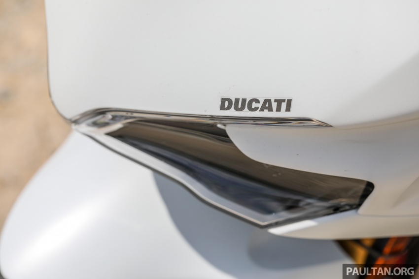 REVIEW: Ducati SuperSport S – proper sports-tourer? 744811