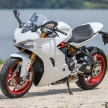 REVIEW: Ducati SuperSport S – proper sports-tourer?